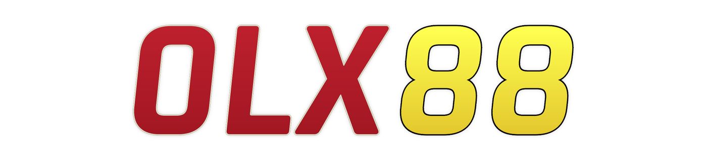 OLX88 Logo
